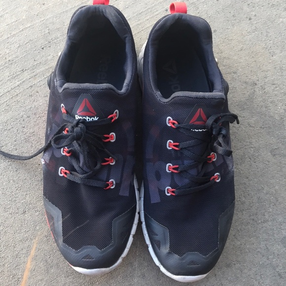 🔥Rebok pumps - Picture 2 of 8